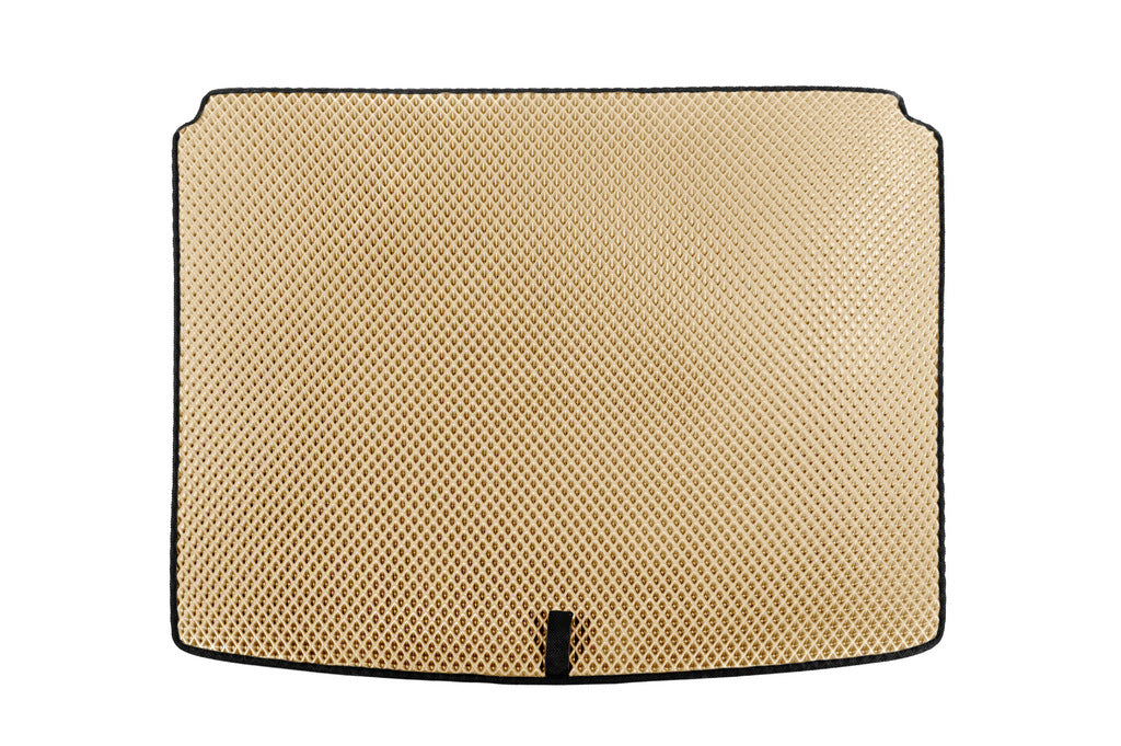 EVA trunk mat (Beige) for Hyundai Ioniq 2016-2022 - image 1