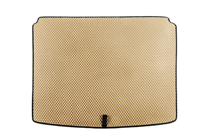 EVA trunk mat (Beige) for Hyundai Ioniq 2016-2022 - image 1