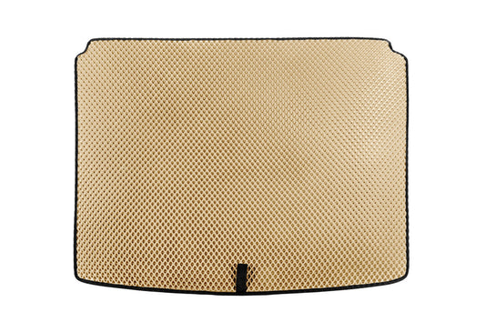 EVA trunk mat (Beige) for Hyundai Ioniq 2016-2022 - image 1