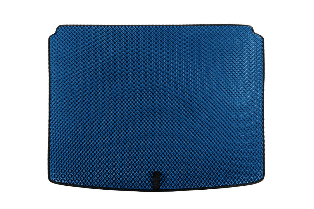 EVA trunk mat (Blue) for Hyundai Ioniq 2016-2022 - image 1