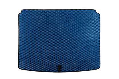 EVA trunk mat (Blue) for Hyundai Ioniq 2016-2022 - image 1