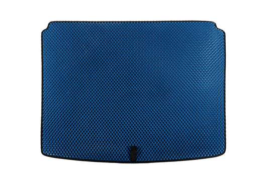 EVA trunk mat (Blue) for Hyundai Ioniq 2016-2022 - image 1