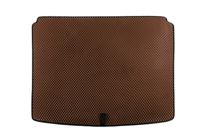 EVA trunk mat (Brown) for Hyundai Ioniq 2016-2022 - image 1
