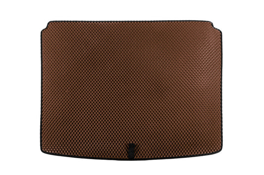 EVA trunk mat (Brown) for Hyundai Ioniq 2016-2022 - image 1