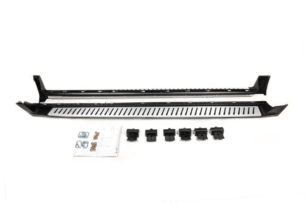OEM Side Steps (2 pcs) for Cadillac XT5 2016- - image 2