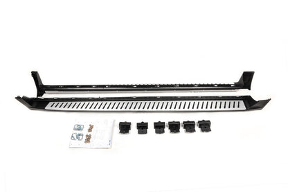 OEM Side Steps (2 pcs) for Cadillac XT5 2016- - image 2