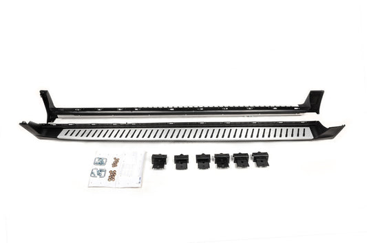 OEM Side Steps (2 pcs) for Cadillac XT5 2016- - image 2