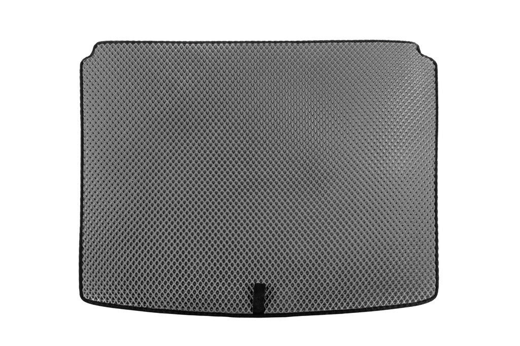 EVA trunk mat (Grey) for Hyundai Ioniq 2016-2022 - image 1