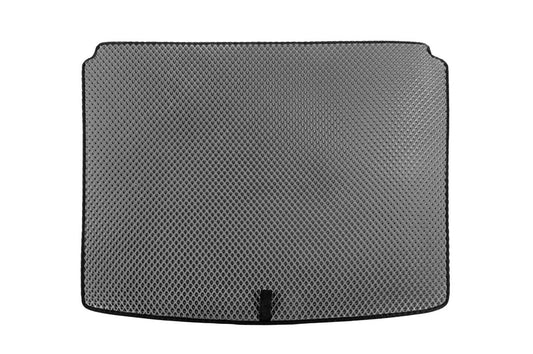 EVA trunk mat (Grey) for Hyundai Ioniq 2016-2022 - image 1