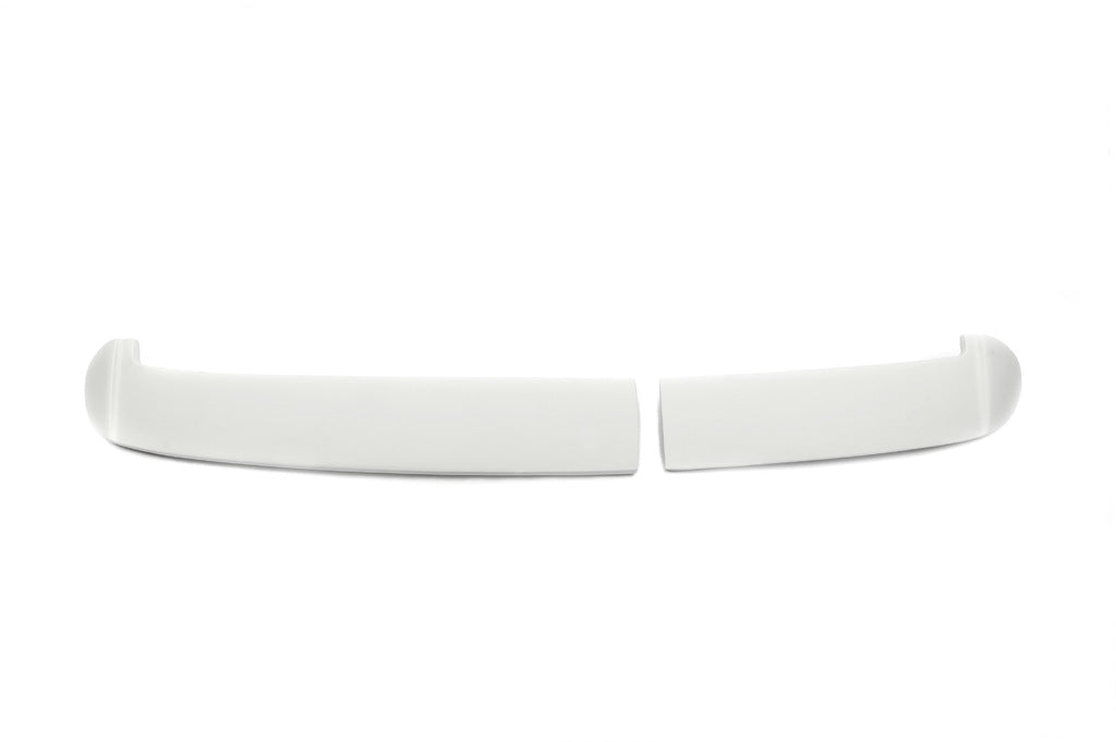 Anatomic Spoiler (2-door, primed) for Citroen Berlingo 2008-2018 - image 1