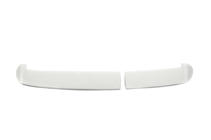 Anatomic Spoiler (2-door, primed) for Citroen Berlingo 2008-2018 - image 1