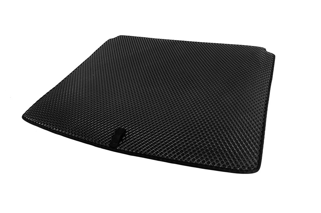 EVA Trunk Mat (black) for Hyundai Ioniq 2016-2022 - image 2