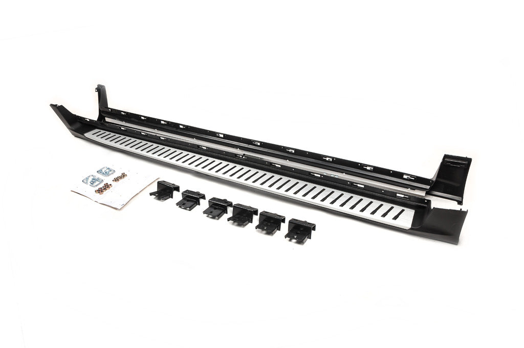 OEM Side Steps (2 pcs) for Cadillac XT5 2016- - image 7