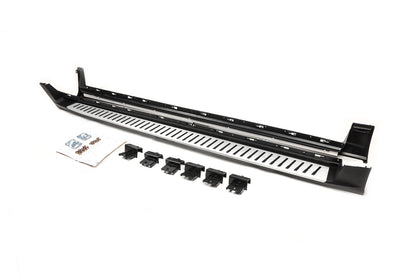 OEM Side Steps (2 pcs) for Cadillac XT5 2016- - image 7