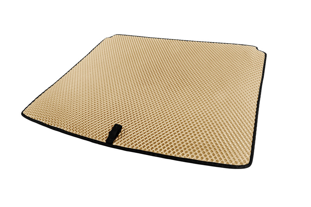 EVA trunk mat (Beige) for Hyundai Ioniq 2016-2022 - image 2