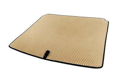 EVA trunk mat (Beige) for Hyundai Ioniq 2016-2022 - image 2