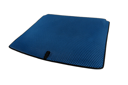 EVA trunk mat (Blue) for Hyundai Ioniq 2016-2022 - image 2