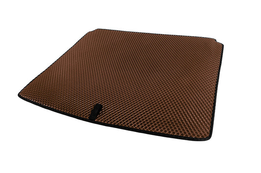 EVA trunk mat (Brown) for Hyundai Ioniq 2016-2022 - image 2