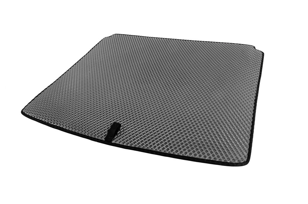EVA Trunk Mat (Gray) for Hyundai Ioniq 2016-2022 - image 2