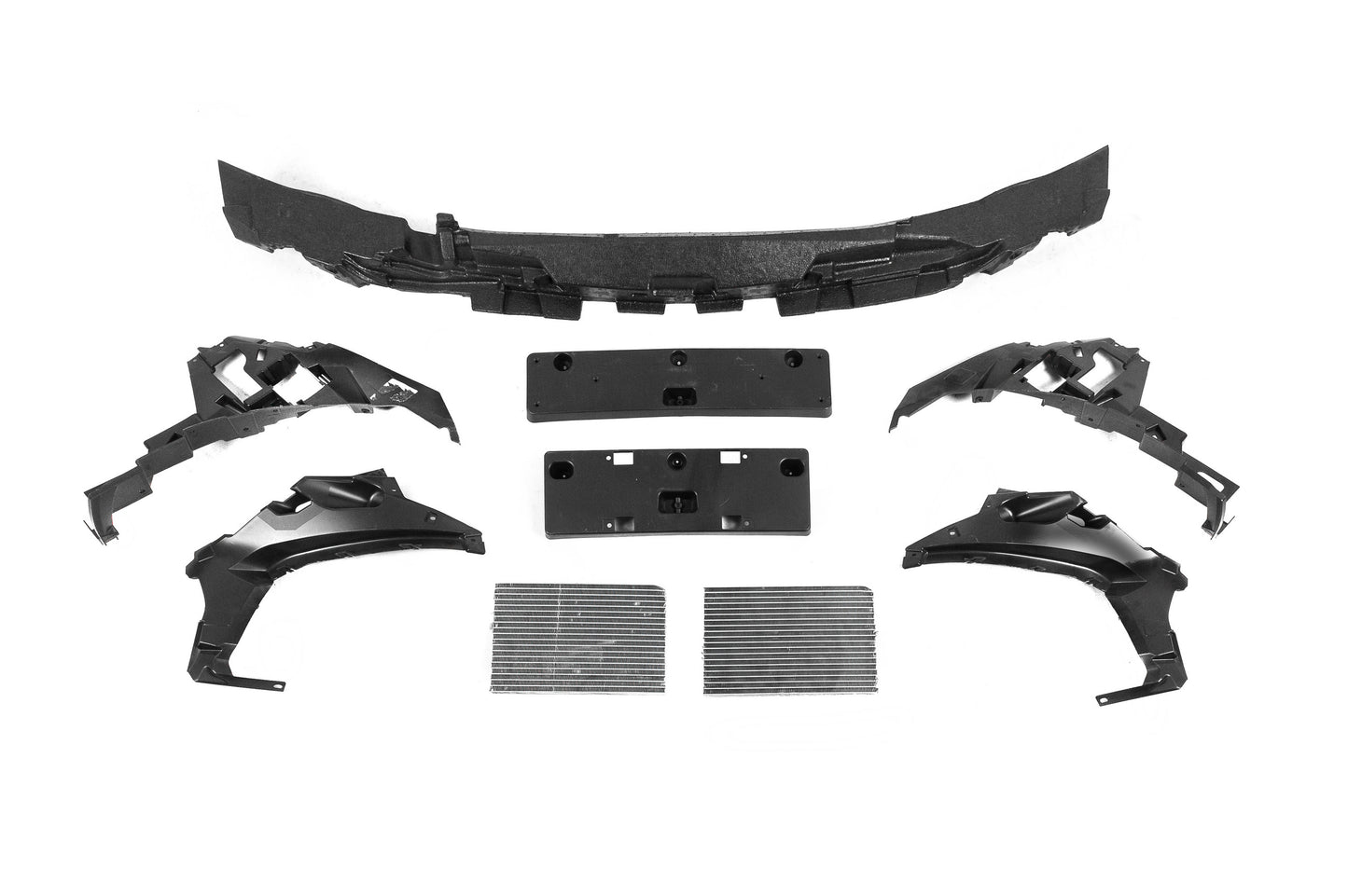 Body Kit AMG GTS63 for Mercedes CLS C257 2018- - image 11