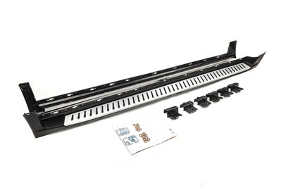 OEM Side Steps (2 pcs) for Cadillac XT5 2016- - image 8