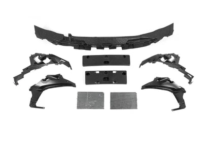 Body Kit AMG GTS63 for Mercedes CLS C257 2018- - image 10