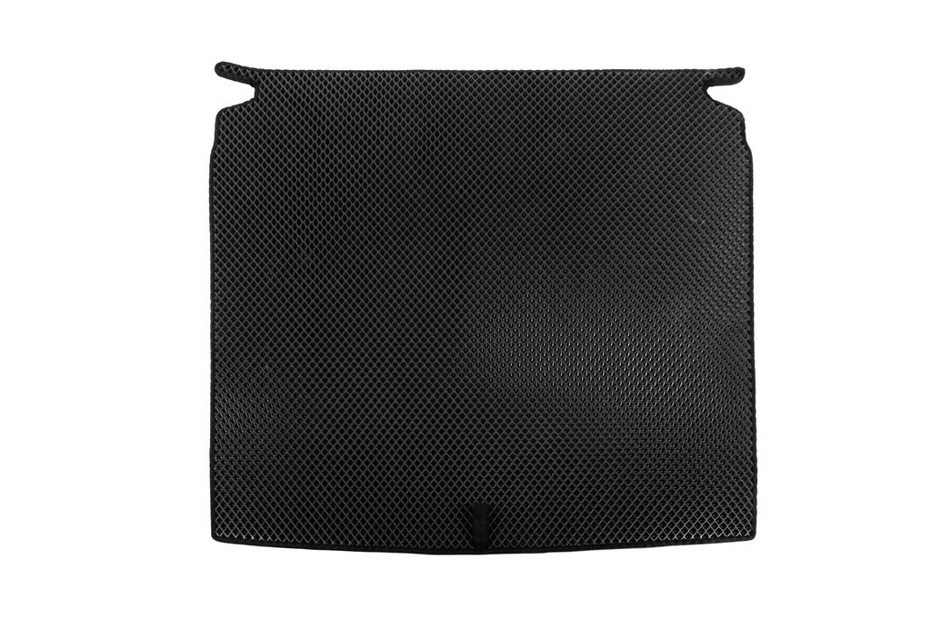 EVA trunk mat (SD, Black) for Volkswagen Passat CC 2008↗ - image 2