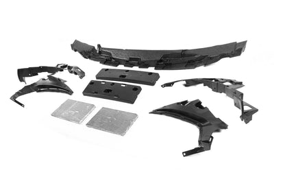 Body Kit AMG GTS63 for Mercedes CLS C257 2018- - image 21