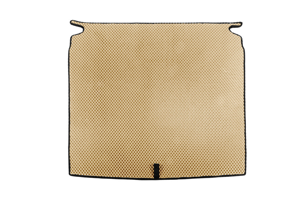 EVA trunk mat (SD, Beige) for Volkswagen Passat CC 2008↗ - image 1