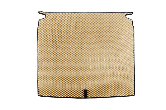 EVA Trunk Mat (SD, Beige) for Volkswagen Passat СС 2008-2017 - image 1
