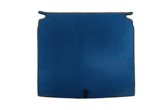 EVA Trunk Mat (SD, Blue) for Volkswagen Passat СС 2008-2017 - image 1