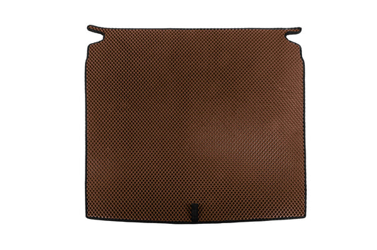 EVA trunk mat (SD, Brown) for Volkswagen Passat CC 2008↗ - image 1