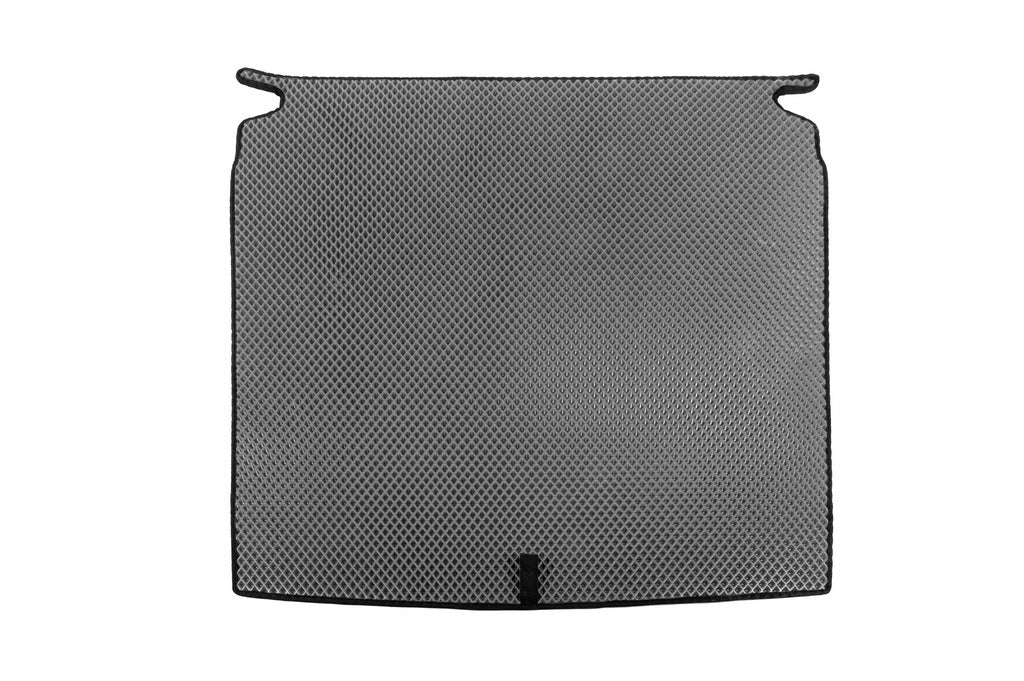 EVA Trunk Mat (SD, Gray) for Volkswagen Passat СС 2008-2017 - image 1