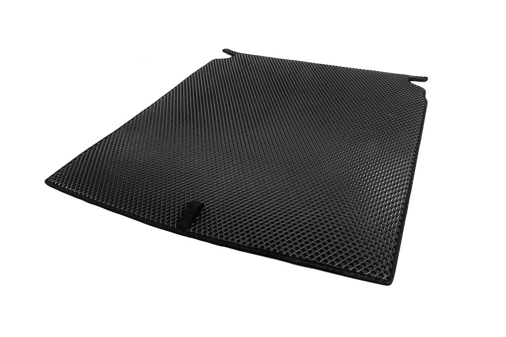 EVA Trunk Mat (SD, Black) for Volkswagen Passat СС 2008-2017 - image 4