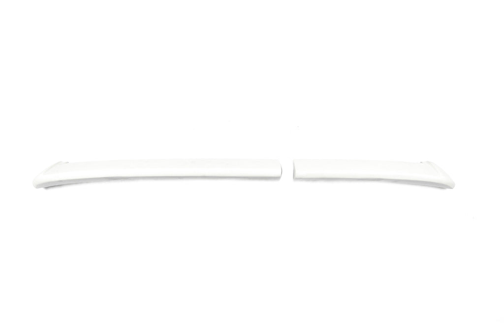Anatomic Spoiler (2-door, primed) for Peugeot Partner Tepee 2008-2018 - image 2