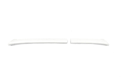 Anatomic Spoiler (2-door, primed) for Peugeot Partner Tepee 2008-2018 - image 2