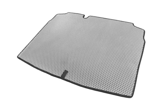 Trunk mat (HB, EVA, Gray) for Volkswagen Golf 5 - Reelken Auto