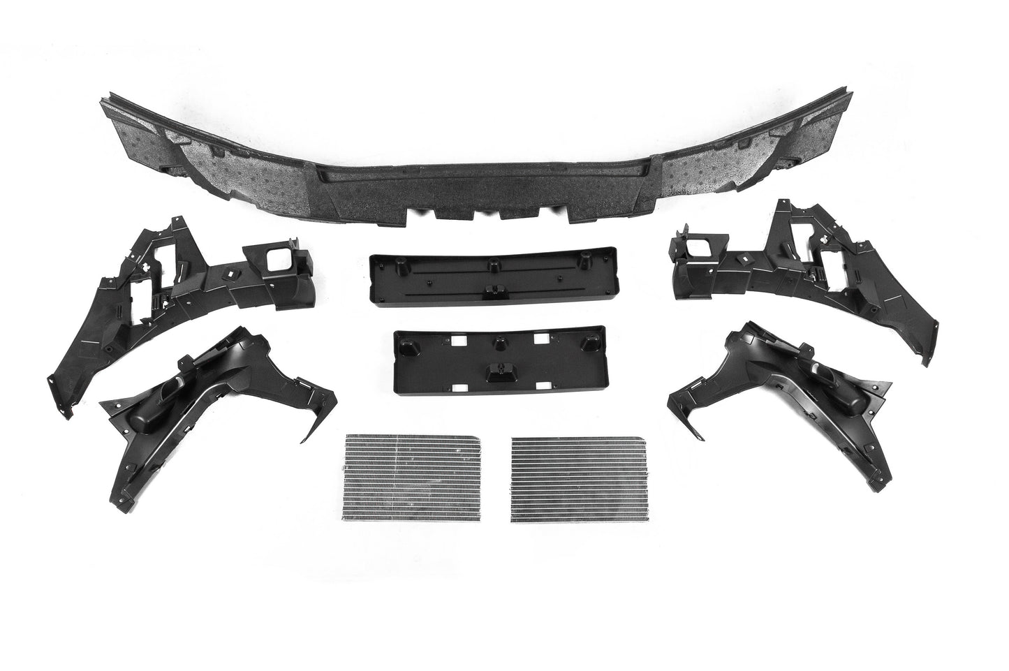 Body Kit AMG GTS63 for Mercedes CLS C257 2018- - image 23