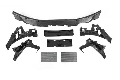 Body Kit AMG GTS63 for Mercedes CLS C257 2018- - image 23