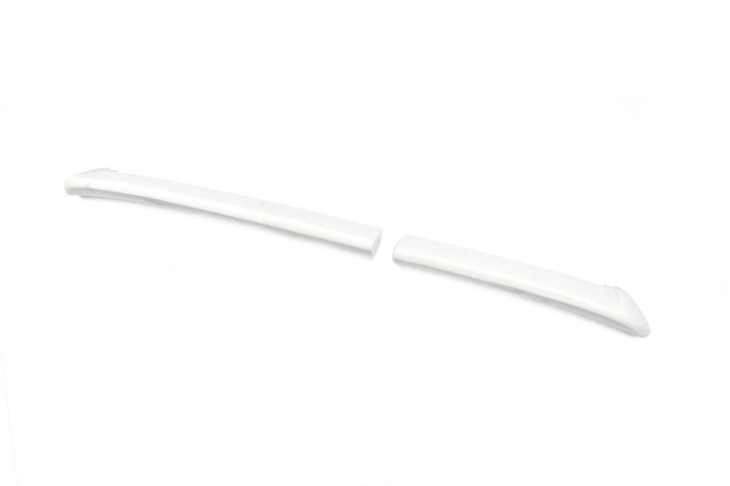 Anatomic Spoiler (2-door, primed) for Peugeot Partner Tepee 2008-2018 - image 3