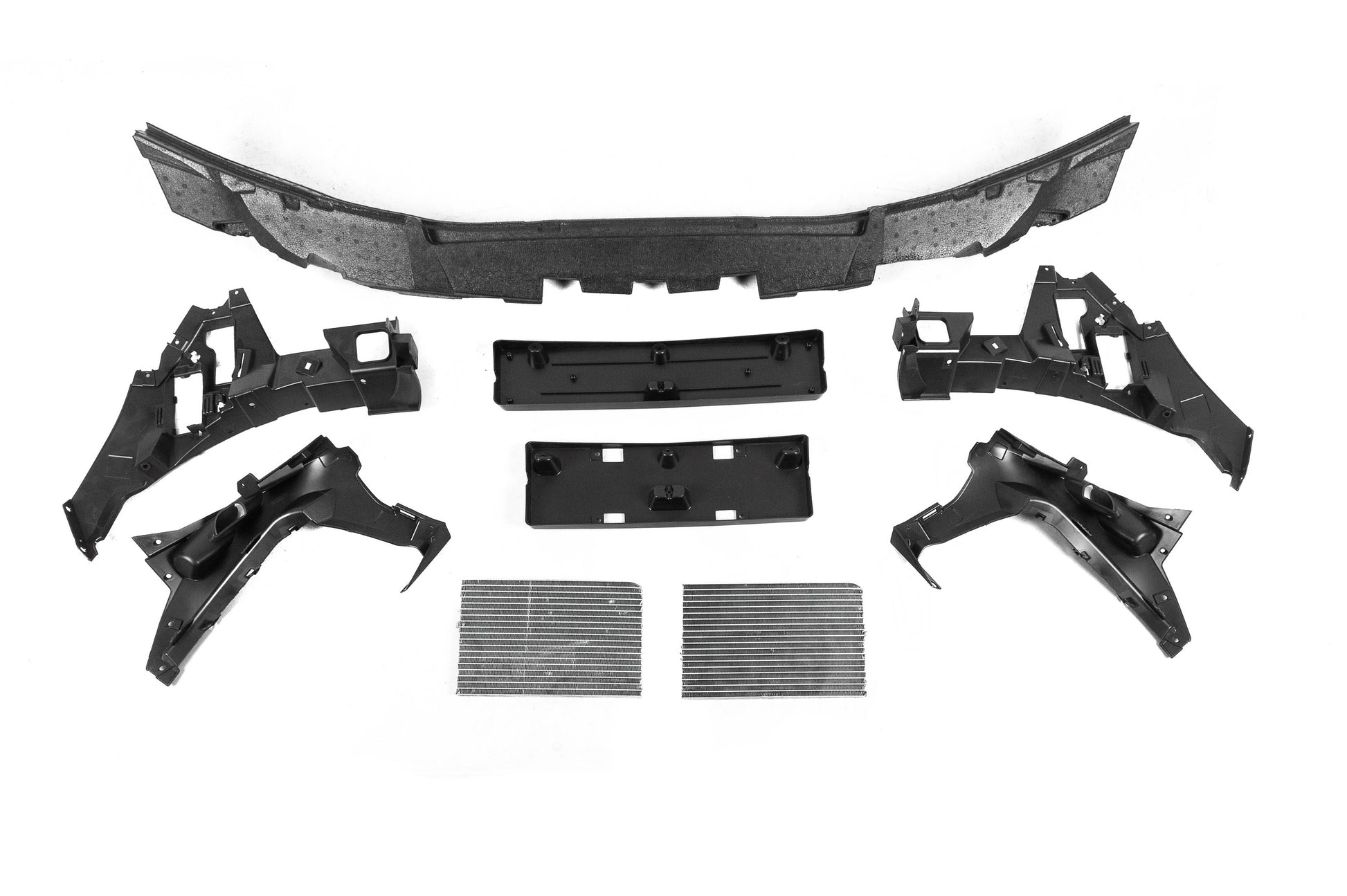 Body Kit AMG GTS63 for Mercedes CLS C257 2018- - image 23