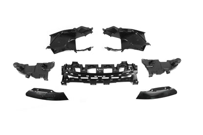 Body Kit AMG GTS63 for Mercedes CLS C257 2018- - image 24