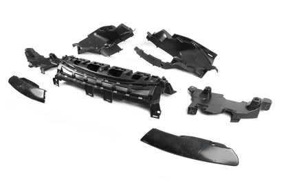 Body Kit AMG GTS63 for Mercedes CLS C257 2018- - image 25