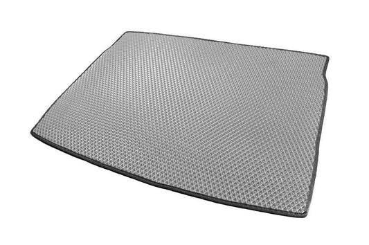 Trunk mat (HB, EVA, Gray) for Volkswagen Golf 6 - Reelken Auto