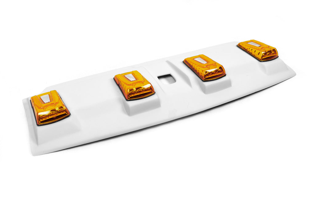 Windshield Visor V2 (LED) for Dacia Duster 2008-2018 - image 6