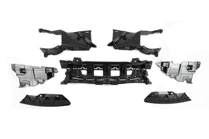 Body kits AMG GTS63 for Mercedes CLS C257 2018- - image 27