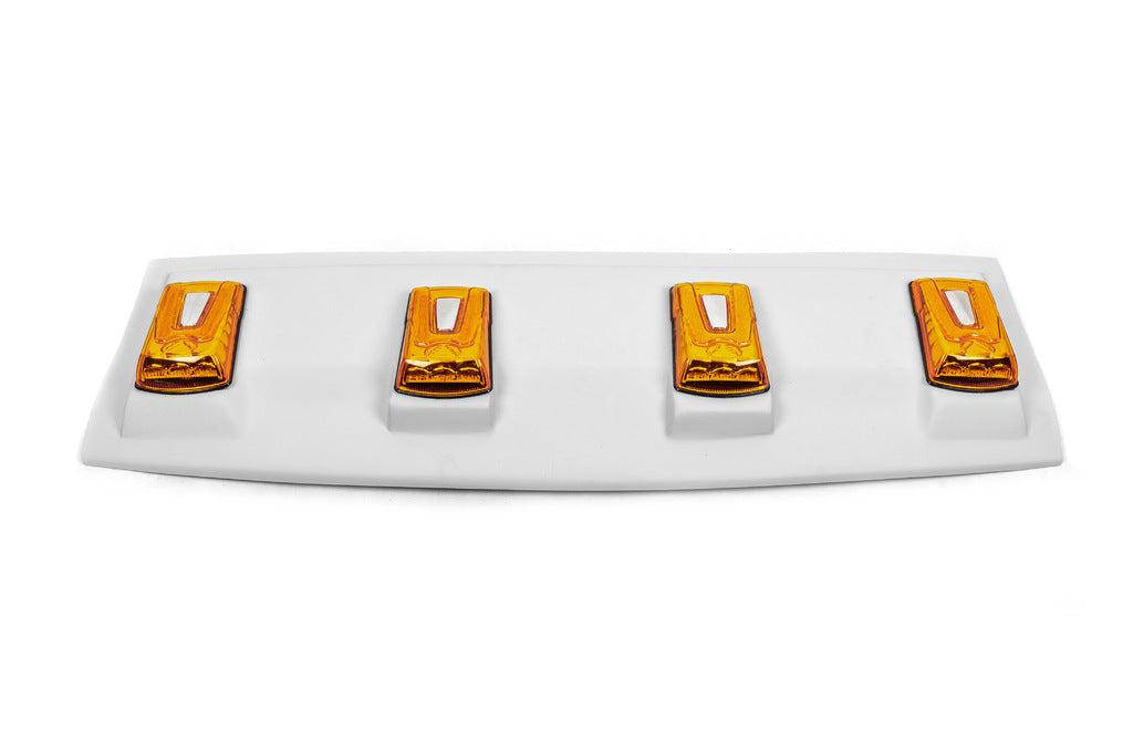 Windshield Visor V2 (LED) for Dacia Duster 2018-2024 - image 6