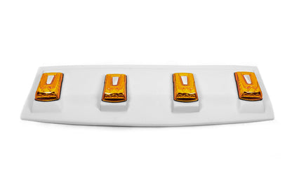 Windshield Visor V2 (LED) for Renault Duster 2018-2024 - image 6