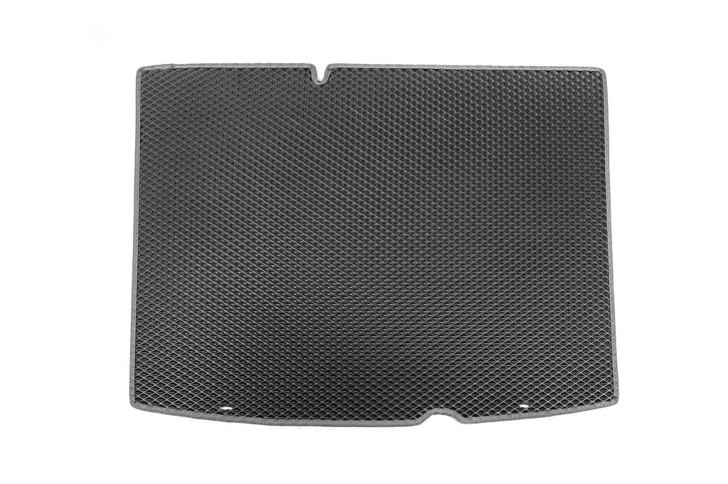 EVA Trunk Mat (black) for Kia Niro 2016- - image 3