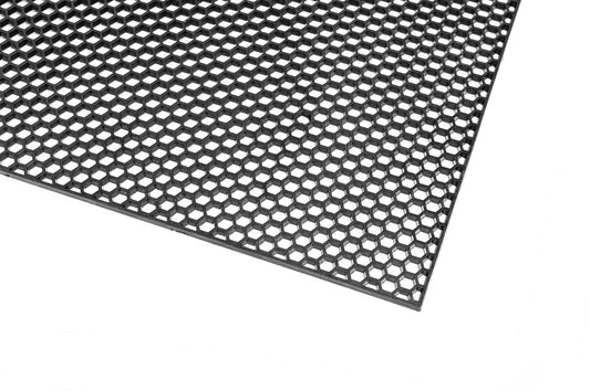 Plastic Mesh 120 x 40 (Type F) - image 2